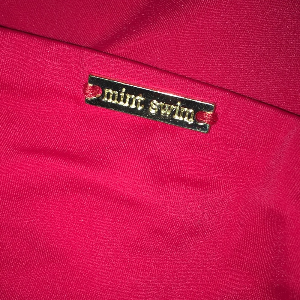 Mintswim Fiona One Piece Bathing Suit - Picture 5 of 6